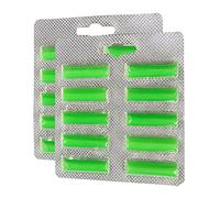 20 Profumini di Aspirapolvere con profumo di pino per Ufesa, UNICLINE, Unifit, UNIT, UNITED, UPO ROSENLEW, URALUX, URANIA, VACGANGE, VIKING, VORTEX, VORWERK, Folletto VAX, VIVACONTROL, VICONTE