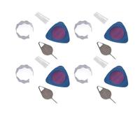 20 Punte per Penna Stilo, Punte di Ricambio per Stilo Touch per Penna Stilo, Sostituisci le Punte della Penna con Aghi e Strumenti di installazione. Set di Strumenti per Punte