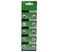 20 pz/10 pz Ad Alta Capacità 621/364 Batterie A Bottone Per Durare Dispositivo Elettronico Uso Alimentazione Batteria Piccola Elettronica Potenza