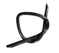 20 Pz 1000mm Nero Pp Saldatura Plastica Bacchette for Paraurti Auto Riparazione