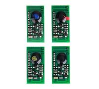 20 pz Circuito Integrato di Ripristino Toner Per MPC2800 MPC3300 MP C2800 C3300 C2800SPF C3300SPF MPC2800SPF MPC3300SPF Compatibile Con Forniture Per Stampanti