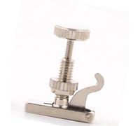 20 pz Corda di Violino Fine Accordatori In Lega 1/4 1/2 3/4 4/4 Dimensioni Parti di Violino Accessori