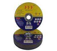 20 pz Dischi da Taglio per Mini Flex - Diametro 75 x 1.2 mm - Disco Mini smerigliatrice, per Ferro Metallo - Velocita' Rotazione 13300 RPM