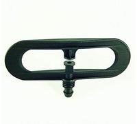 20 PZ - FORO 2,0 MM - NEBULIZZATORE 360 GRADI A FARFALLA - IRRIGAZIONE GIARDINO
