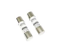 20 pz. Fusibile RO15 500 V 30 A RT18-32 tubo fusibile in ceramica 690 V 10X38 mm