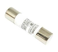 20 Pz. Fusibile RO15 R015 fusibile ceramico tubo RT18-32 RT14 380V 3A 10X38mm