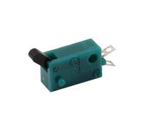 20 PZ KFC-V-101 4 pin KW-128 Micro - interruttore di rilevamento del movimento Finecorsa interruttore di gioco(Green)