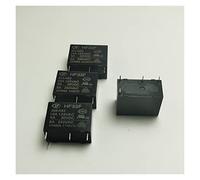 20 Pz/lotto Relè di Potenza JZC-33F HF33F-005 012 024-HS3 ZS3 5A250VAC 4/5PIN(5V-HS3-4PIN)