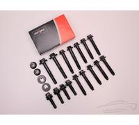 20 Pz. MAXGEAR Viti Montaggio Set Braccio Assale Posteriore Ford Focus I MK1