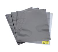 20 pz sacchetti antistatici ESD schermatura borsa 9,8x11,8 pollici (250300mm)
