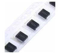 20 pz SS54 SK54B 1N5824 5A/40V SMB DO-214AA Diodo Schottky Capacitance Meters