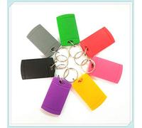 20 pz T5577 Prossimità Programabl e 125KHZ RFID Tag Fob Portachiavi