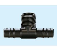 20 RACCORDI 3 VIE CLABER 91072