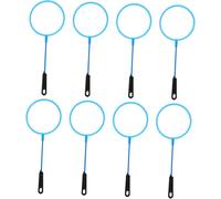 20 retini da pesca in maglia resistente per giocare con i ragazzi, leggeri e facili da usare