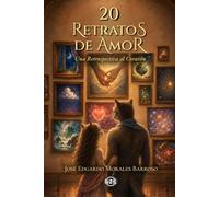 20 Retratos de Amor: Una Retrospectiva al Corazón: 2