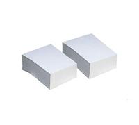 20 RISME CARTA A5 500 FOGLI CARTA BIANCA FOTOCOPIE STAMPANTE 14,8x21cm RICETTE