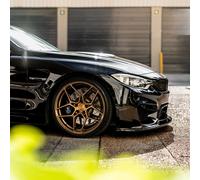 20 " Rohana RFX11 Bronzo Forgiato Concava Ruote Cerchioni Per BMW F82 M4