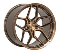 20 " Rohana RFX11 Bronzo Forgiato Concava Ruote Cerchioni Per Lexus IS250 IS350