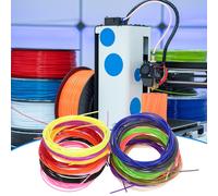 20 Rolls Creative Drawing for 3D Printing Projects Ricariche Di Filamento