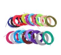 20 Rolls Gadget Fantastici Per Adolescenti Filamento Stampante 3d