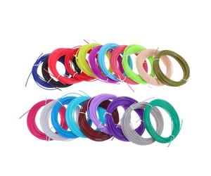 20 Rolls Gadget Fantastici Per Adolescenti Filamento Stampante 3d