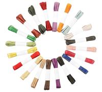 20 rotoli di nastro da imballaggio regalo che avvolge il nastro da imballaggio