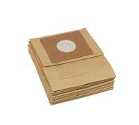 20 Sacchetti Antipolvere E Sacchetti Di Carta + 2 Filtri In Cotone For Aspirapolvere, Compatibili Con QW12t-607 QZ11A QZ11C FC8334 Ecc.