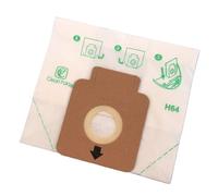 20 sacchetti di ricambio for aspirapolvere, compatibili con Hoover H58 H63 H64, accessori for aspirapolvere