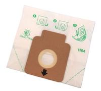 20 Sacchetti Di Ricambio For Aspirapolvere, Compatibili Con Hoover, H58, H63, H64, CP71CP01001, TCP2011.