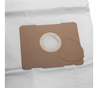 20 sacchetti filtro sostituisce Protool Festool 633582 Tessuto