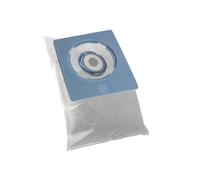 20 Sacchetti in microfibra per aspirapolvere a traino Bosch GL-30 - BGL3B110, BGL3B112, BGL3B330...