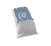 20 Sacchetti in microfibra per aspirapolvere a traino Electrolux, Aeg, Philips, Tornado, Zanussi... - iGenio