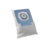20 Sacchetti in microfibra per aspirapolvere a traino Hoover Freespace, Sprint, Flash e Capture...