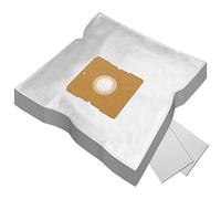 20 Sacchetti per Aspirapolvere + 2 Filtri per Alaska BS 1400, BS1400