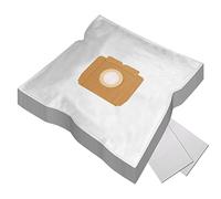 20 Sacchetti per Aspirapolvere + 2 Filtri per ALFATEC Alpha Power 1800 A 4315