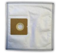 20 Sacchetti per aspirapolvere 5 strati di tessuto non tessuto adatto per Moulinex Boogy: C CE 1, 2, CEGA 52, Booly: MO 1013 fa, RO 1521, Original: A26B09