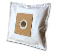 20 sacchetti per aspirapolvere a 5 strati in tessuto non tessuto, adatti per NILFISK Coupé: Néo Parquet Spécial Xtra GM 100 GM 150