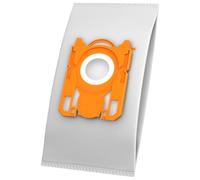 20 sacchetti per aspirapolvere adatti per AEG Equipt AEQ15, AEQ16, AEQ17, ecc. | McFilter ESM 16