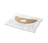 20 Sacchetti per aspirapolvere compatibile con Kärcher Aspirapolvere Serie WD 2 & MV 2, WD 2.200, WD 2.250 alternativa all'originale 6.904-322.0