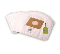 20 sacchetti per aspirapolvere compatibili con BLUESKY BVC 50BA-16, 20 sacchetti per aspirapolvere + 2 microfiltro, compatibili con aspirapolvere Swirl Y05/Y45