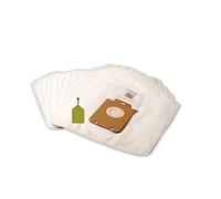 20 sacchetti per aspirapolvere compatibili con Electrolux PD82-GREEN, 20 sacchetti per aspirapolvere + 2 micro filtri, compatibili con aspirapolvere Swirl PH99