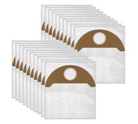 20 sacchetti per aspirapolvere compatibili con Kärcher WD 2.200 2200 WD2.200 ...