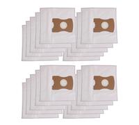 20 sacchetti per aspirapolvere compatibili con Vorwerk Tiger VT260 VT265 VT27...