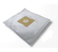 20 sacchetti per aspirapolvere Kallefornia K200, adatti per Dirt Devil Derby M 1608 1606, sacchetto multistrato in microfibra con anello di tenuta in gomma