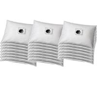20 sacchetti per aspirapolvere KOMA WB02PL Rowenta Silence Wonderbag