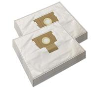 20 Sacchetti Per Aspirapolvere Moulinex CER 141, 343, 361, 471, Menalux 2306