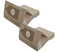 20 Sacchetti per Aspirapolvere NUMATIC Henry HVR200, NVM 2A, James NVR 260, RAMONEUR VA 40 2, 3, HVR-200, NVQ250, NRV200, SORMA