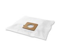 20 sacchetti per aspirapolvere per Rowenta Power Space RO2121, RO2123, RO2125, RO2321 EA, RO2335 EA + 2 filtri come originale ZR0039 di Microsafe