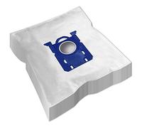 20 sacchetti per aspirapolvere premium Compatibile con le serie Philips Jewel, Specialist e Performer | Borsa con chiusura igienica | Confezione da 20 sacchetti raccoglipolvere + 2 filtri universali