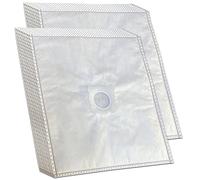 20 Sacchetti per Aspirapolvere Rowenta Compacteo Ergo MO522, MO5221, MO523, MO524, MO5244, MO525, MO526, MO5263